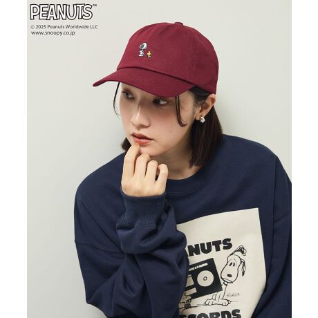 [^ԁF06001113200]fC[Ɋ􂵂ĂwPEANUTSxIWiLbvBVvȂtg̃|CghJڂ䂭fUCłBTCY₷obNxgt|CgBLX^Cɍ킹₷AJWA͂񂫂ꂢ߃X^C̊OACeɂ߁Bfp摜́A̓ŐFČꍇ܂Bg̃j^[ɂďi̐FČꍇ܂B