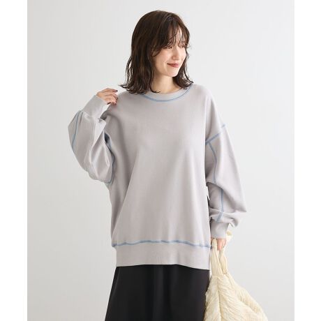 [^ԁF06001010000]tŃJWAɍ킹I[o[VGbgȃXEFbgvI[o[B䊴߂̂ƂtH{X^Cɂ҂1łBg[J[ɉf邩Xeb`̃ANZgCȃ|CgB^E[XIt^C܂ŕL􂵂ĂACełB[Ȃ]ň[][Ȃ]Lk[]n[Ȃ]|Pbg[Ȃ]fp摜́A̓ŐFČꍇ܂Bg̃j^[ɂďi̐FČꍇ܂B@с@O@MTCY@LTCY@25AW H@~@fB[X@g[i[@̌^Jo[@