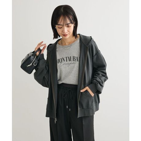 [^ԁF06000758700]sOgH{USED͂̃t[fB[p[J[BƂI[o[TCYɃtg_uWbvŃghCNȒȂ܂Bn[؂ւ؂ςȂɂfUCȃ|CgB1HD邾łȂꊴՂɎdグĂ邨߂̃ACełB[Ȃ]ň[][Ȃ]Lk[₠]n[Ȃ]|Pbg[]fp摜́A̓ŐFČꍇ܂Bg̃j^[ɂďi̐FČꍇ܂B@MTCY@LTCY@25AW ~h@̌^Jo[@y@fB[X@WbvAbv@