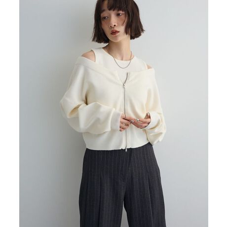 [^ԁF06001062100]ƂjbgSnǂWbvJ[fBKƃ^NgbṽZbgACeBJ[fBKWWbvRpNgȏ䊴A{[X[uȂǃghՂl܂fUCɎdグ܂B^Ngbv̓x[VbNȃVGbgŃWPbgȂǂ̃Ci[ɂ҂B̂܂ܒp̂͂AJ[fBǨ𗎂Ƃ̂tF~jX^C߂łB[Ȃ]ň[][Ȃ]Lk[]n[Ȃ]|Pbg[Ȃ]fp摜́A̓ŐFČꍇ܂Bg̃j^[ɂďi̐FČꍇ܂B