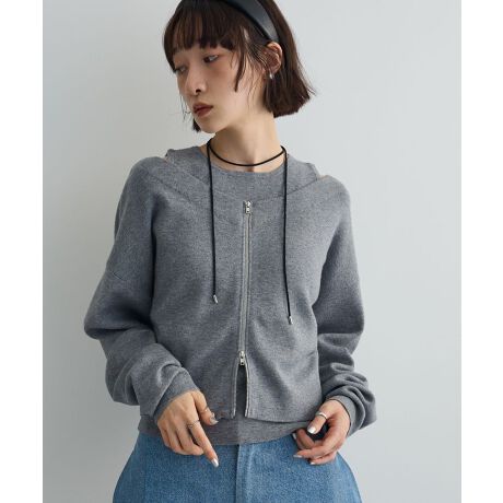 [^ԁF06001062100]ƂjbgSnǂWbvJ[fBKƃ^NgbṽZbgACeBJ[fBKWWbvRpNgȏ䊴A{[X[uȂǃghՂl܂fUCɎdグ܂B^Ngbv̓x[VbNȃVGbgŃWPbgȂǂ̃Ci[ɂ҂B̂܂ܒp̂͂AJ[fBǨ𗎂Ƃ̂tF~jX^C߂łB[Ȃ]ň[][Ȃ]Lk[]n[Ȃ]|Pbg[Ȃ]fp摜́A̓ŐFČꍇ܂Bg̃j^[ɂďi̐FČꍇ܂B