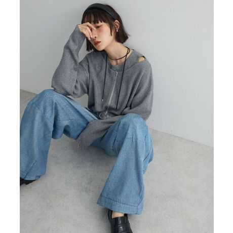 [^ԁF06001062100]ƂjbgSnǂWbvJ[fBKƃ^NgbṽZbgACeBJ[fBKWWbvRpNgȏ䊴A{[X[uȂǃghՂl܂fUCɎdグ܂B^Ngbv̓x[VbNȃVGbgŃWPbgȂǂ̃Ci[ɂ҂B̂܂ܒp̂͂AJ[fBǨ𗎂Ƃ̂tF~jX^C߂łB[Ȃ]ň[][Ȃ]Lk[]n[Ȃ]|Pbg[Ȃ]fp摜́A̓ŐFČꍇ܂Bg̃j^[ɂďi̐FČꍇ܂B