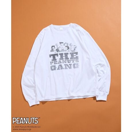 [^ԁF06001112000]mNvgVbNȈۂ́wPEANUTSxIWiTBƂǦy₩ȃeLX^CŃfC[[XɊ􂵂ĂꖇłB[YȃVGbgŃgh邱ȂꂽȂoBJWAɂ͂WPbgCꂢ߃X^C̊OACeɂ߂łB[₠]ň[][Ȃ]Lk[₠]n[Ȃ]|Pbg[Ȃ]fp摜́A̓ŐFČꍇ܂Bg̃j^[ɂďi̐FČꍇ܂B