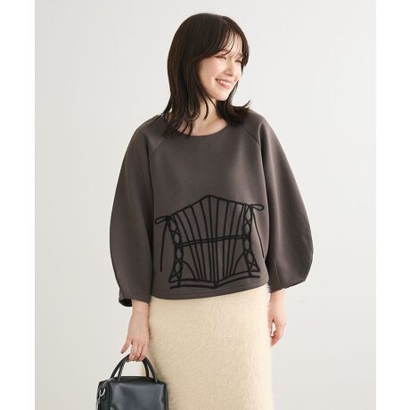 [^ԁF06001074700]\ʊYȑfނŏiɎdĂvI[o[BOɍ׃R[hŕ`RZbg`[t{AJWAɂȂ肷炵Ȃɂ}b`܂BӂƂjAX̂VGbgoB킹{gI΂AfC[Ɋ􂷂邨߂̃ACełB[Ȃ]ň[][Ȃ]Lk[₠]n[Ȃ]|Pbg[Ȃ]fp摜́A̓ŐFČꍇ܂Bg̃j^[ɂďi̐FČꍇ܂B