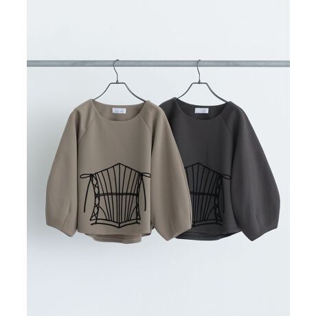 [^ԁF06001074700]\ʊYȑfނŏiɎdĂvI[o[BOɍ׃R[hŕ`RZbg`[t{AJWAɂȂ肷炵Ȃɂ}b`܂BӂƂjAX̂VGbgoB킹{gI΂AfC[Ɋ􂷂邨߂̃ACełB[Ȃ]ň[][Ȃ]Lk[₠]n[Ȃ]|Pbg[Ȃ]fp摜́A̓ŐFČꍇ܂Bg̃j^[ɂďi̐FČꍇ܂B