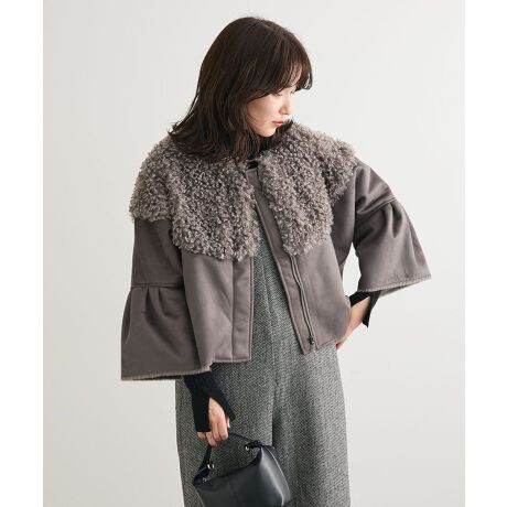 [^ԁF06001075300]gbv̂ӂӂƂv[ht@[V[Y[h܂u]BnɃt@[{AGǂĥ|CgłBƂ̂ۂ݂тVGbg̓Ci[ɃjbgȂǂ𒅂ĂKȃTCYBt@[Ɗ炩ȃXG[hn̐؂ւGKgɎdグĂ邨߂̃ACełBtF~jȊÂ߂̑ȂꊴANZgB[Ȃ]ň[][Ȃ]Lk[Ȃ]n[]|Pbg[Ȃ]fp摜́A̓ŐFČꍇ܂Bg̃j^[ɂďi̐FČꍇ܂B