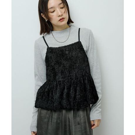 [^ԁF06001050900]\̂xAfނŃtF~jɎdĂL~\[BӂƂo[VGbgCɂȂ镔Jo[āARƃX^CAbv܂BR̓AWX^[tłD݂̒ɒł̂|CgBTVcfjȂǂƍ킹ăJWA~bNXȂ߂łB[Ȃ]ň[][₠]Lk[₠]n[]|Pbg[Ȃ]fp摜́A̓ŐFČꍇ܂Bg̃j^[ɂďi̐FČꍇ܂B