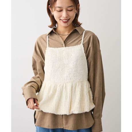 [^ԁF06001050900]\̂xAfނŃtF~jɎdĂL~\[BӂƂo[VGbgCɂȂ镔Jo[āARƃX^CAbv܂BR̓AWX^[tłD݂̒ɒł̂|CgBTVcfjȂǂƍ킹ăJWA~bNXȂ߂łB[Ȃ]ň[][₠]Lk[₠]n[]|Pbg[Ȃ]fp摜́A̓ŐFČꍇ܂Bg̃j^[ɂďi̐FČꍇ܂B