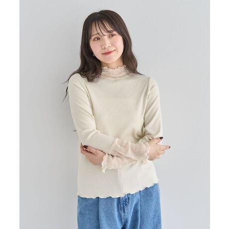 [^ԁF06001145800][x[X̃胊uŎdĂfUCvI[o[BT߂ɃLƌD͋CtF~jȈۂvX܂BnClbN⑳敔ɃV[O`[؂ւWCgANZg͓IBŃCi[ƂĂ􂵁AWp[XJ[gƍ킹C[hɂDłB[₠]ň[][₠]Lk[]n[Ȃ]|Pbg[Ȃ]fp摜́A̓ŐFČꍇ܂Bg̃j^[ɂďi̐FČꍇ܂B