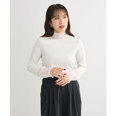 [^ԁF06001145800][x[X̃胊uŎdĂfUCvI[o[BT߂ɃLƌD͋CtF~jȈۂvX܂BnClbN⑳敔ɃV[O`[؂ւWCgANZg͓IBŃCi[ƂĂ􂵁AWp[XJ[gƍ킹C[hɂDłB[₠]ň[][₠]Lk[]n[Ȃ]|Pbg[Ȃ]fp摜́A̓ŐFČꍇ܂Bg̃j^[ɂďi̐FČꍇ܂B