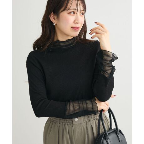 [^ԁF06001145800][x[X̃胊uŎdĂfUCvI[o[BT߂ɃLƌD͋CtF~jȈۂvX܂BnClbN⑳敔ɃV[O`[؂ւWCgANZg͓IBŃCi[ƂĂ􂵁AWp[XJ[gƍ킹C[hɂDłB[₠]ň[][₠]Lk[]n[Ȃ]|Pbg[Ȃ]fp摜́A̓ŐFČꍇ܂Bg̃j^[ɂďi̐FČꍇ܂B