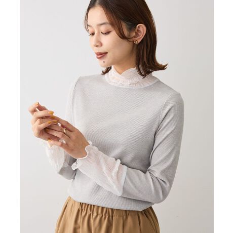 [^ԁF06001145800][x[X̃胊uŎdĂfUCvI[o[BT߂ɃLƌD͋CtF~jȈۂvX܂BnClbN⑳敔ɃV[O`[؂ւWCgANZg͓IBŃCi[ƂĂ􂵁AWp[XJ[gƍ킹C[hɂDłB[₠]ň[][₠]Lk[]n[Ȃ]|Pbg[Ȃ]fp摜́A̓ŐFČꍇ܂Bg̃j^[ɂďi̐FČꍇ܂B