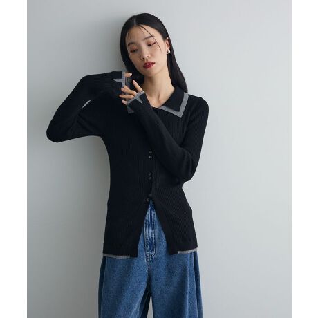 [^ԁF06001138700]肰ȂzFfUCȂꊴ郊ujbgJ[fBKB悭tBbĝ邫ꂢȃVGbǵAĝ̃C𖣗͓IɖĂ܂BHDƂĂ͂AO߂ăgbvXƂẴX^COBXbNXXJ[gȂǂƍ킹Ăꂢڂɂ܂Ƃ߂X^C߁B[Ȃ]ň[][Ȃ]Lk[]n[Ȃ]|Pbg[Ȃ]fp摜́A̓ŐFČꍇ܂Bg̃j^[ɂďi̐FČꍇ܂B