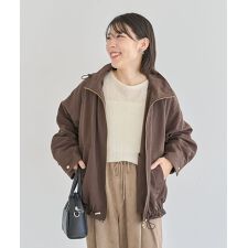 グリーンパークス(Green Parks)のコクーンマウンテンパーカー