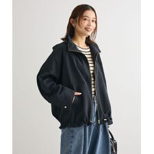 グリーンパークス(Green Parks)のコクーンマウンテンパーカー