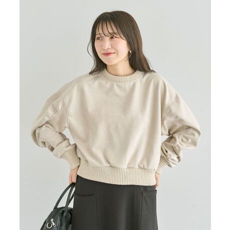 [^ԁF06001153600]XG[hCNȑfފV[YiȑoĂvI[o[BVvȃN[lbN{fBɎ񌳂Ƒ̕LuJWAɍ킹ÃMU[fBe[炵ANZg܂BZŃCh{gXJ[gƂǂAPŏ{ȃoXBR[g̃Ci[ƂĂ킹₷AfC[[Xɂ҂ȃACełB[Ȃ]ň[][Ȃ]Lk[₠]n[Ȃ]|Pbg[Ȃ]fp摜́A̓ŐFČꍇ܂Bg̃j^[ɂďi̐FČꍇ܂B