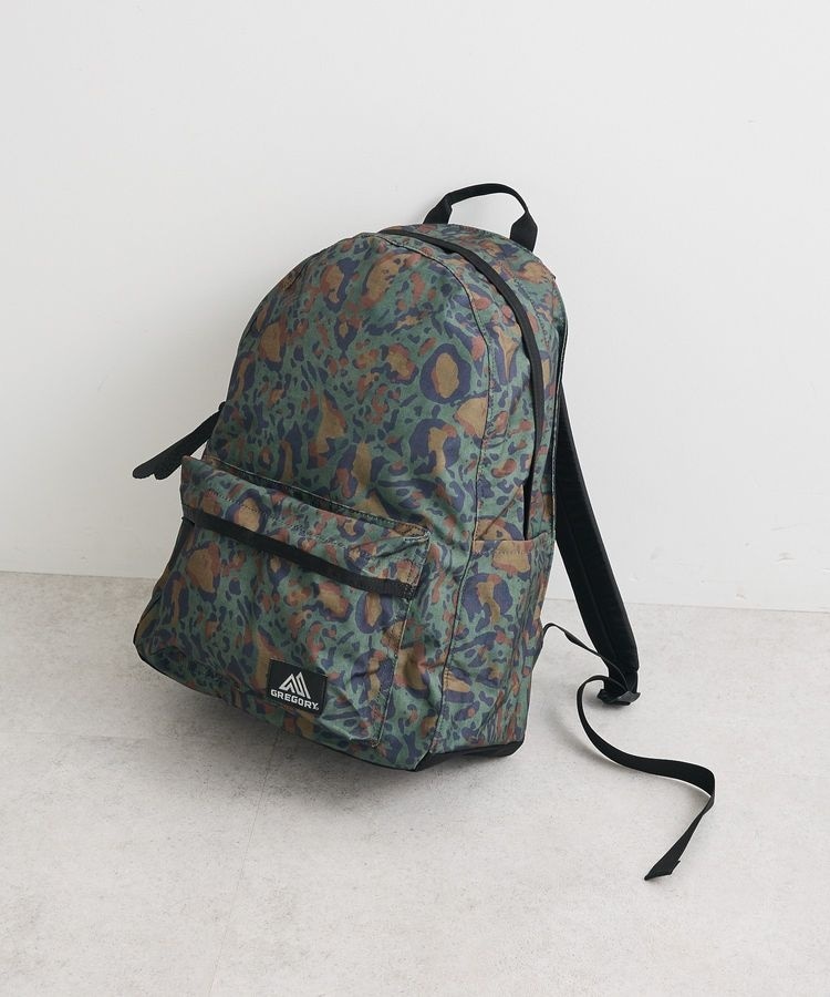 [�}���C]��GREGORY MILI-LEO �����b�N�X�f�C/�O���[���p�[�N�X�iGreen Parks�j �J�[�L