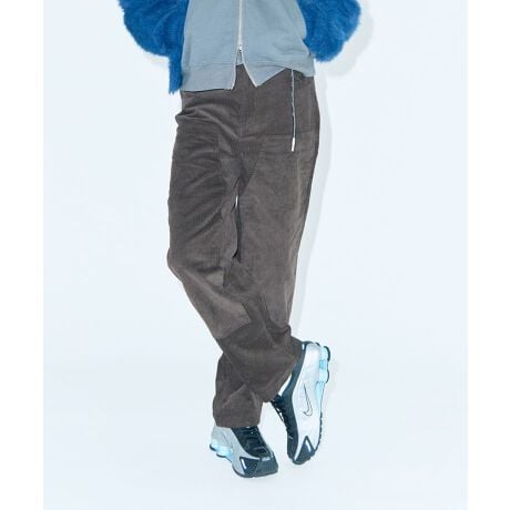 [^ԁF06001199700]KURUMI NAKATA ~ Green Parksy{lRgzȂɑRȃACe点Ăɂւ炸AuŌɒǉŃ_uj[pb`̃pcc肽łcvƂ킪܂܂čpcłB労ӂłBH炵R[fCłAVGbgɂFIтɂĂ܂BV[YiX^CɌȂWITH KURUMI.N R[fCfUCpcBZ~ChȃXg[gtHłƍ킹Ă钅񂵂₵₷1{łBOʂɂ̓[NeCXgȃpb`ANZgdˁAnƓ̌򂪊pxɂăRgXgvXBobNEGXgSdlŃtBbgǂAƌ鍏{^CȂANZg܂B[Ȃ]ň[][₠]Lk[₠]n[Ȃ]|Pbg[]fp摜́A̓ŐFČꍇ܂Bg̃j^[ɂďi̐FČꍇ܂B