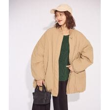 ミディ丈ディフォームMA-1