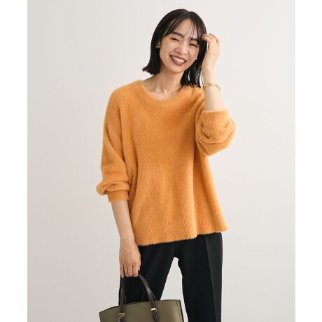 [^ԁF06000721400]ӂӂ̏_炩ȔG肪SnǂVM[jbgvI[o[B̂I[o[VGbgɂ肰ȂugnANZgłBƒłłC[WPAfނȂ̂|CgBN[~[ȃJ[WJŁAdȂ肪ȏH~X^C܂₩ɎdグĂ邨߂̃ACełB[Ȃ]ň[][Ȃ]Lk[]n[Ȃ]|Pbg[Ȃ]fp摜́A̓ŐFČꍇ܂Bg̃j^[ɂďi̐FČꍇ܂B