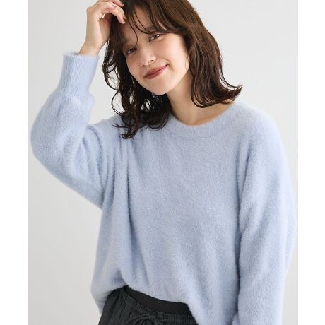 [^ԁF06000721400]ӂӂ̏_炩ȔG肪SnǂVM[jbgvI[o[B̂I[o[VGbgɂ肰ȂugnANZgłBƒłłC[WPAfނȂ̂|CgBN[~[ȃJ[WJŁAdȂ肪ȏH~X^C܂₩ɎdグĂ邨߂̃ACełB[Ȃ]ň[][Ȃ]Lk[]n[Ȃ]|Pbg[Ȃ]fp摜́A̓ŐFČꍇ܂Bg̃j^[ɂďi̐FČꍇ܂B