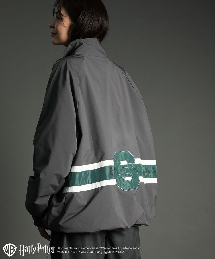ハリー・ポッター／ジップブルゾン | グリーンパークス(Green Parks