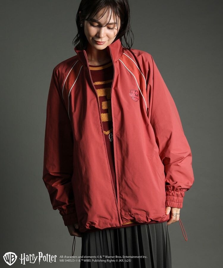ハリー・ポッター／ジップブルゾン | グリーンパークス(Green Parks