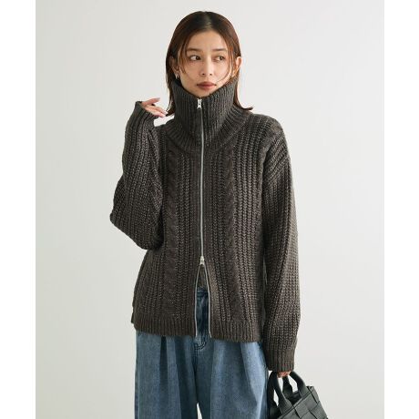 [^ԁF06000736300]jAXJ[ƂӂƂl҂݃jbg̃J[fBKBWbvAbvŃnClbNdlły߂钅񂵗͂̍ꒅłBbNXVGbgƃi`ȕ͋C̃P[uJWAX^Cɂ҂B킹{gI΂AlXȃV[Ŋ􂵂Ă邨߂̃ACełB[Ȃ]ň[][Ȃ]Lk[]n[Ȃ]|Pbg[Ȃ]fp摜́A̓ŐFČꍇ܂Bg̃j^[ɂďi̐FČꍇ܂B