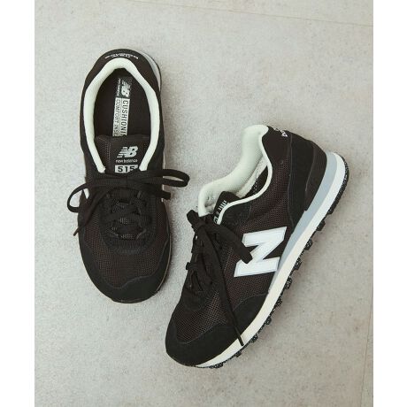 [^ԁF06001165700]lCX|[cuhNEW BALANCE515Xj[J[oBAbp[ɃXG[h~bVꂽNVbNȃfUCƁAʋCEϋv𗼗fC[ɍœK1łBXȃbNXőƌĂ͓̂IBJWAȕigAX|[cX^C܂ŕLR[fBl[gɃ}b`邨߂̃ACełBfp摜́A̓ŐFČꍇ܂Bg̃j^[ɂďi̐FČꍇ܂B