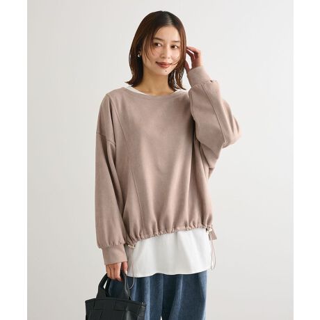 [^ԁF06000969600]炩ȕƔ̂tFCNXG[hfނŎdĂvI[o[BƐgɐ؂ւC{AVvɒ邾ŕ͋Ĉ钅ȂoĂ܂B̃hXgR[hłD݂̃VGbgɕςAŐ􂦂C[W[PAdlȂ̂|CgBǂȃ{gł킹₷AfC[Ɋ􂷂邨߂̃ACełB[Ȃ]ň[][₠]Lk[₠]n[Ȃ]|Pbg[Ȃ]fp摜́A̓ŐFČꍇ܂Bg̃j^[ɂďi̐FČꍇ܂B