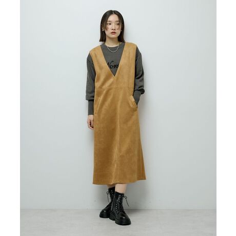 [^ԁF06000854900]炩ȕƔ̂tFCNXG[hfނŎdĂWp[XJ[gB^ȃVGbgɐ[߂VlbN킹Aƒ邾ŃX}[gȒȂ܂BŐ􂦂C[W[PAdlȂ͓̂IBCɍ킹ACeŕ͋C̈ႤR[fBl[gy߂邨߂̃ACełB[Ȃ]ň[][₠]Lk[₠]n[Ȃ]|Pbg[]fp摜́A̓ŐFČꍇ܂Bg̃j^[ɂďi̐FČꍇ܂B