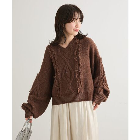 [^ԁF06001075500]JtȎ҂ݍ񂾕\Lȃjbgfނŕ҂ݗĂvI[o[Bʊ̂P[u҂݂tgƌ̃tWfBe[ꂽANZgvX܂BƂ̂TCYȂVlbN̎񌳂܂ƉoBVvȃ{gɍ킹邾łȂꂽȂ邨߂̃ACełB[Ȃ]ň[][Ȃ]Lk[]n[Ȃ]|Pbg[Ȃ]fp摜́A̓ŐFČꍇ܂Bg̃j^[ɂďi̐FČꍇ܂B