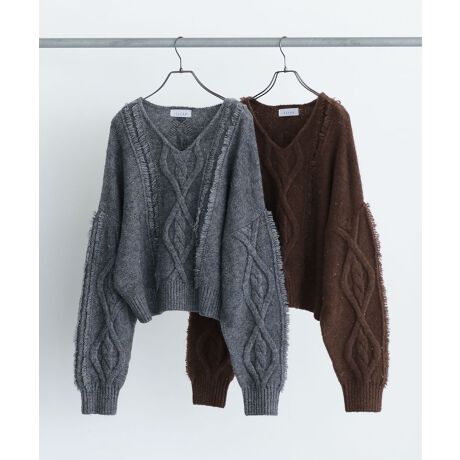 [^ԁF06001075500]JtȎ҂ݍ񂾕\Lȃjbgfނŕ҂ݗĂvI[o[Bʊ̂P[u҂݂tgƌ̃tWfBe[ꂽANZgvX܂BƂ̂TCYȂVlbN̎񌳂܂ƉoBVvȃ{gɍ킹邾łȂꂽȂ邨߂̃ACełB[Ȃ]ň[][Ȃ]Lk[]n[Ȃ]|Pbg[Ȃ]fp摜́A̓ŐFČꍇ܂Bg̃j^[ɂďi̐FČꍇ܂B