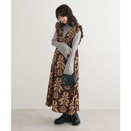 [^ԁF06001075800]IG^ȃ[h{^jJvgڂ䂭s[XBGvJbg̃gbvɎ{tF~jȃtANZg؂₩vX܂BV[OSdl̋ؑւ̓tBbgグAnVGbgoBh[vtAŃGKgɗhꓮî镵͋C͂łB[Ȃ]ň[][Ȃ]Lk[]n[Ȃ]|Pbg[]fp摜́A̓ŐFČꍇ܂Bg̃j^[ɂďi̐FČꍇ܂B