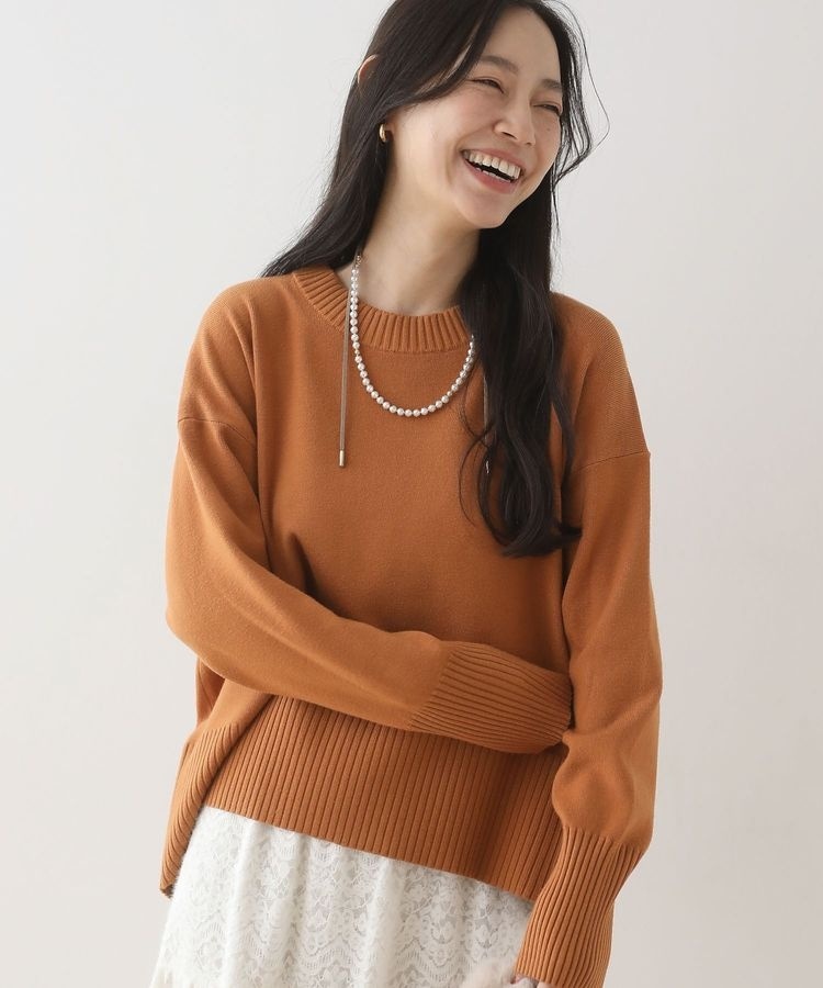 ニット・セーター (黄色・イエロー系) の一覧 | マルイウェブチャネル