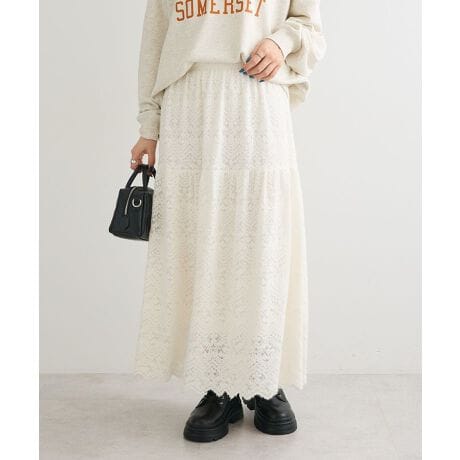 [^ԁF06000971200]Nъ̂_炩ȃ[XfނŎdĂOXJ[gB؂ւCӂƍLeBA[hfUCfBȈۂ1łBg[̃VvȃfUCȂ[X̉؂₩H~̃R[fBl[gNAbvB^CgȃgbvXWPbg킹ꂢڃX^C͂AXEFbgXj[J[ŃJWA_EMIXR[fBl[g߂łB[]ň[][Ȃ]Lk[]n[Ȃ]|Pbg[Ȃ]fp摜́A̓ŐFČꍇ܂Bg̃j^[ɂďi̐FČꍇ܂B