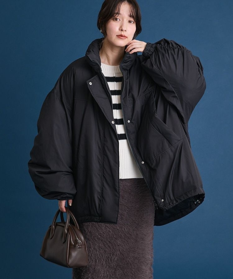 ELENCARE DUE モンスターコート | グリーンパークス(Green Parks