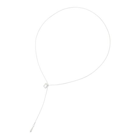 [^ԁF06000911600]}bgȃXl[N`F[킹[hŃNVJȕ͋Ĉ^ClbNXB[̃hbvANZghꓮfBȕ͋C͓IȃfUCłBjAX̂郂`[tN_ɃXCh{[łD݂̃tHɃAW\BlXȃX^COɍ킹Ăėp̍ACełBfp摜́A̓ŐFČꍇ܂Bg̃j^[ɂďi̐FČꍇ܂B