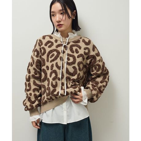 [^ԁF06001052800]Ggh̃Ip[hȃjbgvI[o[B̗bNXVGbgŒSnǂAƒ邾łȂꂽ͋Co܂BN[ȃ`R[O[ƗDx[W̐FWJɂځBdȂ肪ȏH~R[fBl[gɃsbƃANZgĂ邨߂̃ACełB[Ȃ]ň[][Ȃ]Lk[]n[Ȃ]|Pbg[Ȃ]fp摜́A̓ŐFČꍇ܂Bg̃j^[ɂďi̐FČꍇ܂B