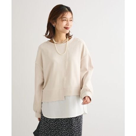 [^ԁF06000918300]vI[o[ƃVchbLOC[hfUCȃvI[o[BNъ̂R[fCfނŎdāAChȐgŃNV[ȒSnȂ̂|CgłB܂ł钷߂̒䂪CɂȂ镔Jo[ăX^CAbv㉟BX{gƍ킹n̂X^CO߂łB[₠]ň[][Ȃ]Lk[₠]n[Ȃ]|Pbg[Ȃ]fp摜́A̓ŐFČꍇ܂Bg̃j^[ɂďi̐FČꍇ܂B