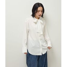 ボウタイインナーシャツ