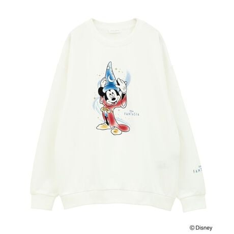 [^ԁF06001136300]fBYj[EAj[Vfwt@^WAxõXEFbgvI[o[B炵LN^[vg̓tbL[dグŃA[gȔzFڂ䂭fUCłBi`ȃRbgx[X̗ѐnŗDSnȂ̂|CgBтɃLƌrW[ANZgɂڂłB[Ȃ]ň[][Ȃ]Lk[]n[Ȃ]|Pbg[Ȃ]fp摜́A̓ŐFČꍇ܂Bg̃j^[ɂďi̐FČꍇ܂BDisney ~bL[@XEFbg@g[i[@@fB[X@H@~@~h