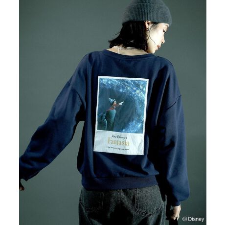 [^ԁF06001136700]fBYj[EAj[Vfwt@^WAxõXEFbgvI[o[B߂VlbNɂƂhbvtHȂꊴ镵͋CłB̃SɉAobNX^Cɂ͕zWCgŃ|X^[̃vgvXBVvȃfUCȂARVXȌpłꊴՂɉoĂ钅񂵂₷1łB[Ȃ]ň[][Ȃ]Lk[]n[Ȃ]|Pbg[Ȃ]fp摜́A̓ŐFČꍇ܂Bg̃j^[ɂďi̐FČꍇ܂BDisney ~bL[@XEFbg@g[i[@@fB[X@H@~@~h