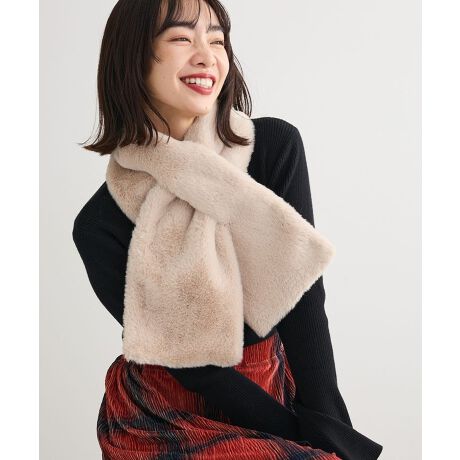 [^ԁF06000913500]ӂӂƂfފtF~jȃeBybgB悢傫ŃR[g̏ォ犪₷AG߂ƖhĂ܂Bx[VbNȐFWJŃR[fBl[gɍ킹₷̂|CgB̒Ȃɉ邾ŉ؂₩ȃV[YiX^C邨߂̃ACełBfp摜́A̓ŐFČꍇ܂Bg̃j^[ɂďi̐FČꍇ܂B