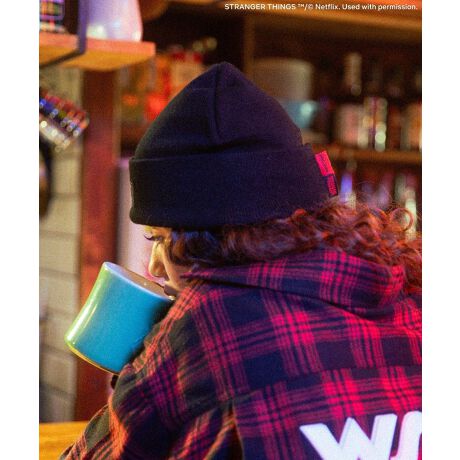 [^ԁF06001193500]R[fBl[g߂ĂANZgACeNetflixV[YuXgW[EVOX m̐E v~uMINNETONKAvjbgLbvBJ[ɃVbNȃU[^O킹VvȃfUC͂łBnCQ[W̃\tgȃjbgnŃtBbg̗ǂtSnȂ̂|CgBOV[Y􂵁AlXȃX^CɃ}b`Ă邨߂̃ACełBfp摜́A̓ŐFČꍇ܂Bg̃j^[ɂďi̐FČꍇ܂B