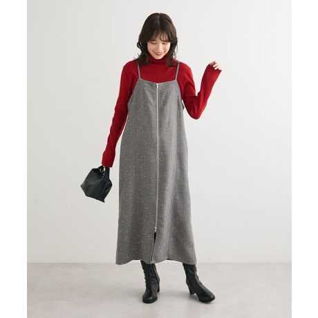 [^ԁF06001254100]~bNX̃cC[hniŉ؂₩ȃL~\[s[XBtg̃WbvCƃXg[gȃVGbg茩܂BobNSdlŃtBbgǂAXgbv͑̌^Ci[ɍ킹Ē\BnClbNjbg킹ăfC[gɁAuEX킹ꂢ߂ȒȂ߂łB[Ȃ]ň[][Ȃ]Lk[Ȃ]n[]|Pbg[]fp摜́A̓ŐFČꍇ܂Bg̃j^[ɂďi̐FČꍇ܂B