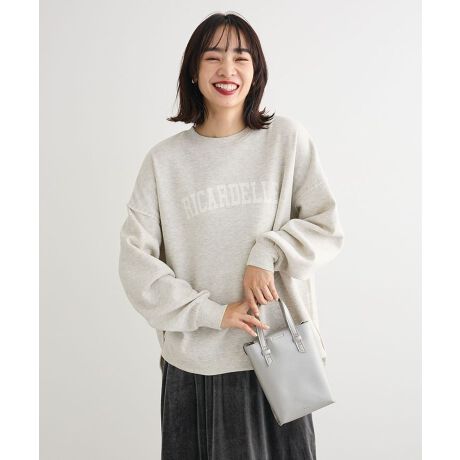 [^ԁF06001051000]JWAX^Cɉf邫ꂢ߂ȃtHgfUC|Cg̃XEFbgvI[o[BG芊炩ȗёfނ1łgAG߂ɂ҂ȃACełBIt{fBɑO㍷XbgwȂꊴՂɉoBIԂ̂yA\[gvgƁALxȃJ[oG[V͓IȂЂƕiłB[Ȃ]ň[][Ȃ]Lk[₠]n[Ȃ]|Pbg[Ȃ]fp摜́A̓ŐFČꍇ܂Bg̃j^[ɂďi̐FČꍇ܂B