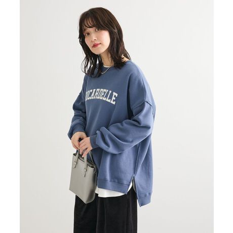 [^ԁF06001051000]JWAX^Cɉf邫ꂢ߂ȃtHgfUC|Cg̃XEFbgvI[o[BG芊炩ȗёfނ1łgAG߂ɂ҂ȃACełBIt{fBɑO㍷XbgwȂꊴՂɉoBIԂ̂yA\[gvgƁALxȃJ[oG[V͓IȂЂƕiłB[Ȃ]ň[][Ȃ]Lk[₠]n[Ȃ]|Pbg[Ȃ]fp摜́A̓ŐFČꍇ܂Bg̃j^[ɂďi̐FČꍇ܂B