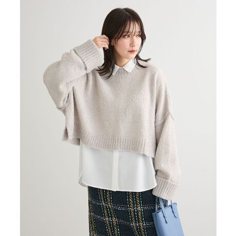 [^ԁF06000875300][ṽu[NҒn\LȃjbgvI[o[BNV[ŃChȐgƒZ߂̒䂪ȂꊴՂɉo܂BhbvV_[̐؂ւC܂Ԃ̑ȂǍו܂ŋÂ1ŎɂȂfUCB̃TChXbgł{gƃR[fBl[g₷߂̃ACełB[₠]ň[][Ȃ]Lk[]n[Ȃ]|Pbg[Ȃ]fp摜́A̓ŐFČꍇ܂Bg̃j^[ɂďi̐FČꍇ܂B