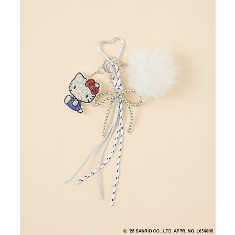 [^ԁF06001220600]Sanrio characters ~ Green Parks̃obOɃvX邾ő݊ՂɈەtĂ邨ȃfUC`[BCXg[̃`[t⃁^{[{At@[pR[hȂǉ؂₩ŏ{eCXgȑgݍ킹|CgBn[g^̃JritŎD݂ɃAWy߂LLƈ炵ЂƕiłBfp摜́A̓ŐFČꍇ܂Bg̃j^[ɂďi̐FČꍇ܂B